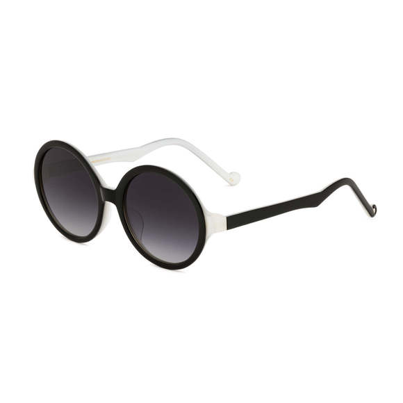 Sama GLITTER ROCKSUN Obsidian Eyeglasses 54mm